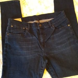Polo Ralph Lauren skinny jeans